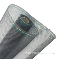 Tela de insetos de fibra de vidro líquida com fibra de vidro com revestimento de PVC